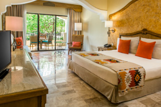Junior Suite - Iberostar Paraíso Beach - All Inclusive - Playa Del Carmen, Mexico Junior Suite - Iberostar Paraíso Beach - All Inclusive - Playa Del Carmen, Mexico
