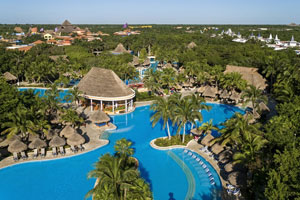 Iberostar WAVES Paraiso Beach - All Inclusive Resort Riviera Maya