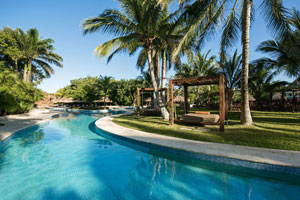 Iberostar WAVES Paraiso Beach - All Inclusive Resort Riviera Maya